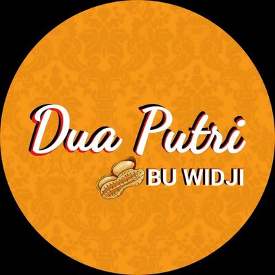 Trademark DUA PUTRI BU WIDJI