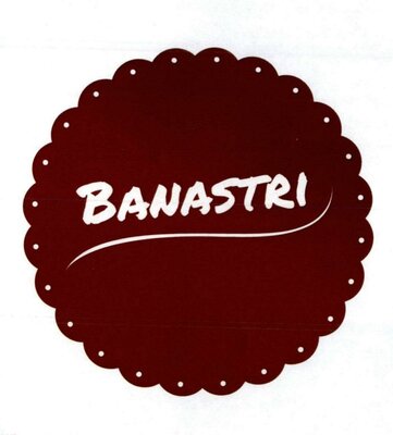 Trademark BANASTRI