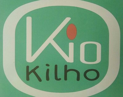 Trademark KIO KILHO