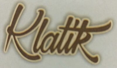 Trademark Klatik