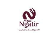 Trademark Mbak Ngatir