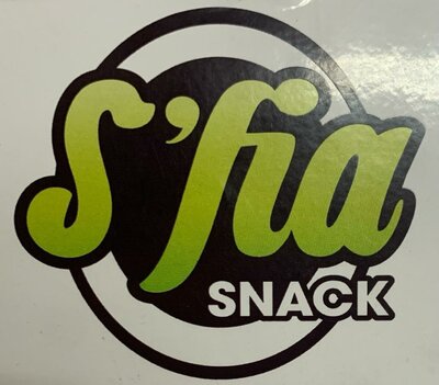 Trademark S'fia SNACK