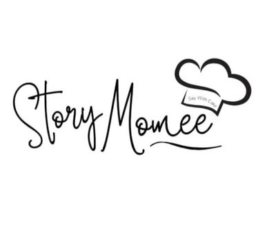 Trademark Story Momee