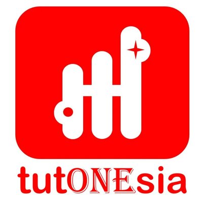 Trademark tutONEsia