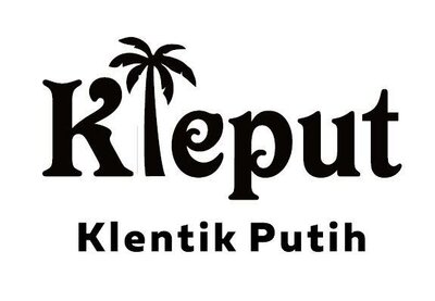 Trademark Kleput Klentik Putih