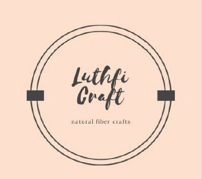 Trademark Luthfi Craft