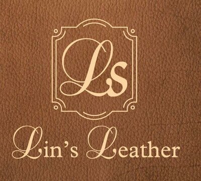 Trademark LS Lin's Leather