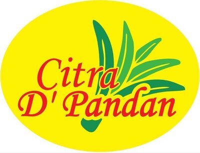 Trademark Citra D'Pandan