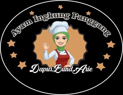 Trademark Dapur BundArie