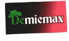 Trademark Demiemax