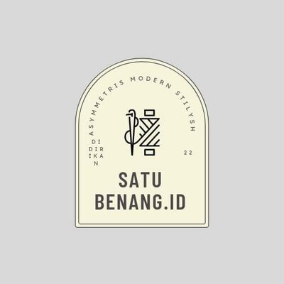 Trademark SATU BENANG.ID