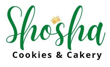 Trademark Shosha Cookies & Cakery