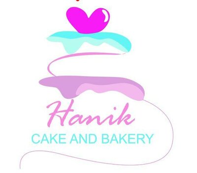 Trademark HANIK CAKE AND BAKERY