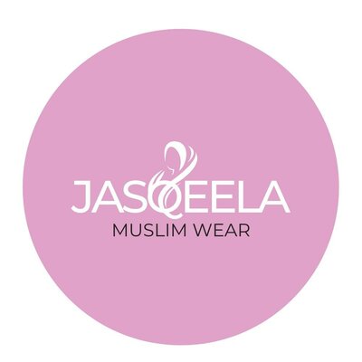 Trademark JASQEELA MUSLIM WEAR