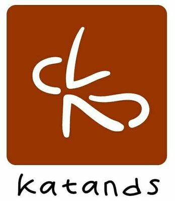 Trademark Katands