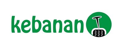 Trademark KEBANAN