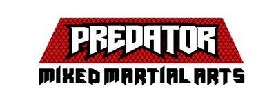 Trademark PREDATOR MIXED MARTIAL ARTS