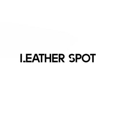 Trademark Leather Spot