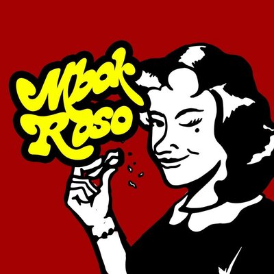 Trademark MBOK ROSO