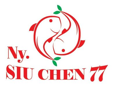 Trademark Ny. SIU CHEN 77