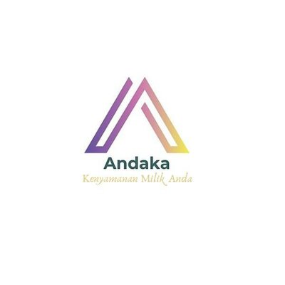 Trademark Andaka