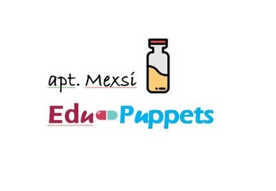 Trademark apt. Mexsi Edu_Puppets