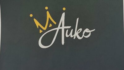 Trademark Auko