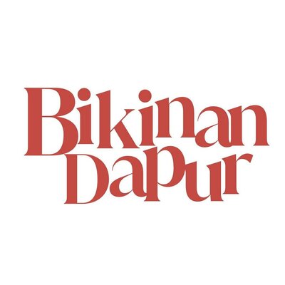 Trademark Bikinan Dapur