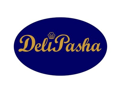 Trademark DeliPasha