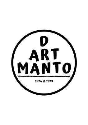 Trademark D ART MANTO