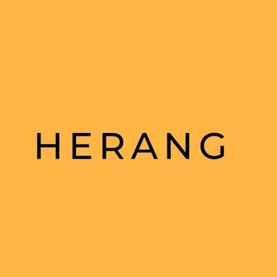 Trademark HERANG