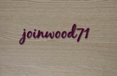 Trademark joinwood71