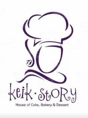 Trademark keik.stoRy