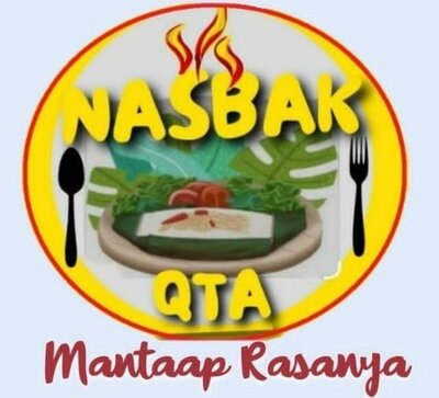 Trademark NASBAK QTA