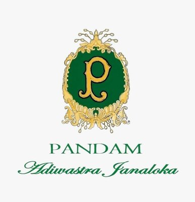 Trademark PANDAM Adiwastra Janaloka