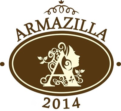 Trademark ARMAZILLA 2014