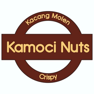 Trademark KAMOCI NUTS