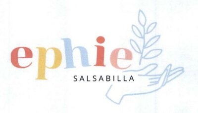 Trademark EPHIE SALSABILLA