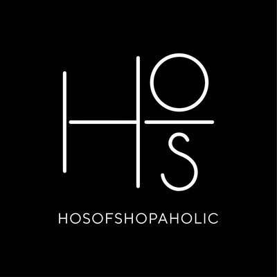 Trademark HOSOFSHOPAHOLIC