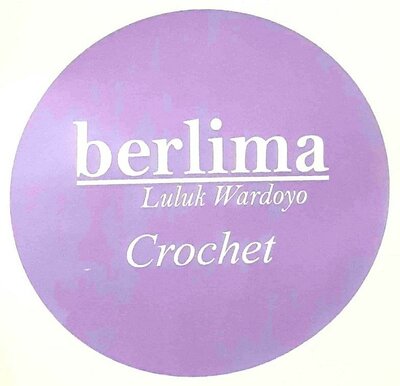 Trademark berlima Luluk Wardoyo