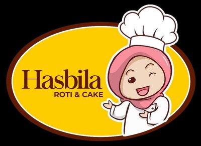 Trademark Hasbila Roti & Cake