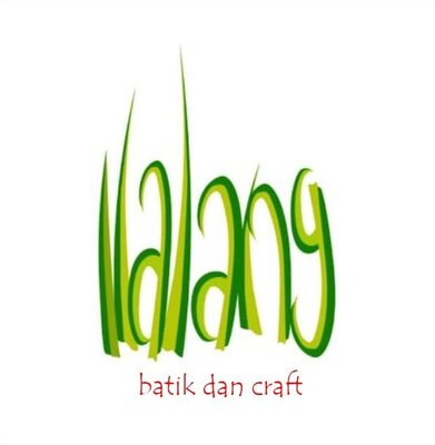 Trademark Ilalang Batik dan Craft