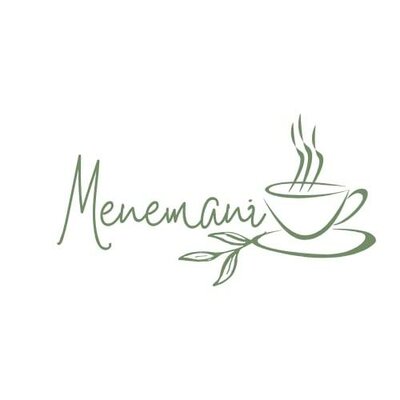 Trademark Menemani