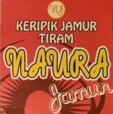 Trademark NAURA