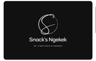 Trademark Snack's Ngekek