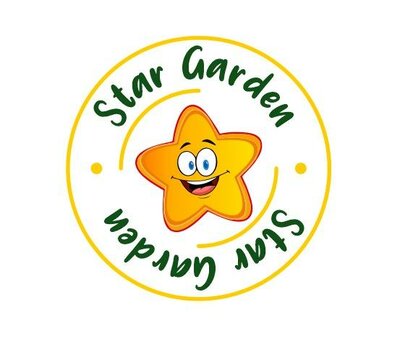 Trademark Star Garden