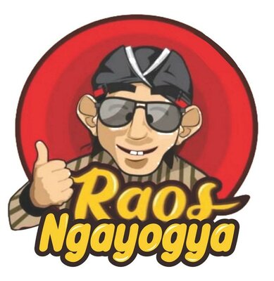 Trademark Raos Ngayogya