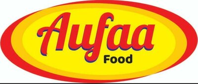 Trademark AUFAA FOOD