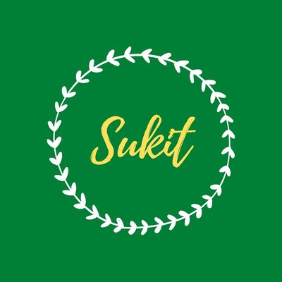 Trademark SUKIT