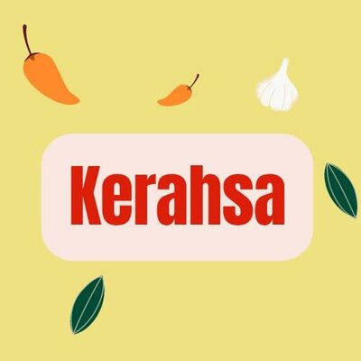 Trademark KERAHSA